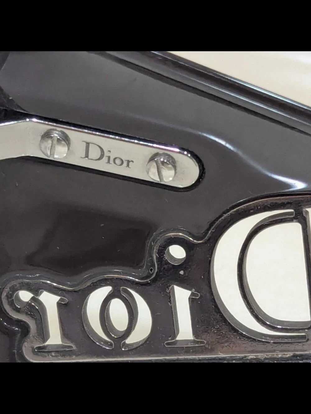 Dior authentic vintage